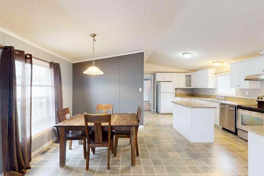 MLS® A2222672 - 373 Greenwich Lane  in Gregoire Park Fort McMurray, Residential