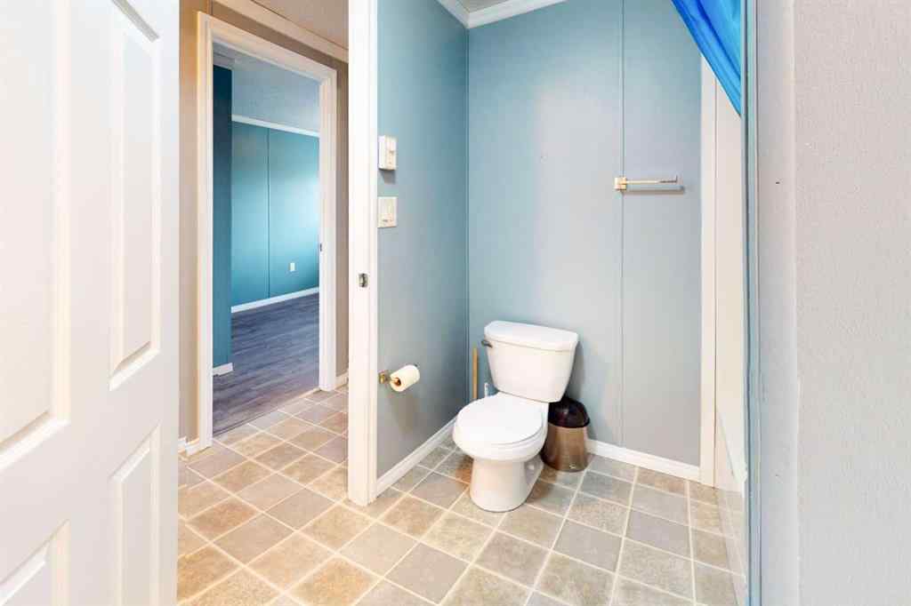 MLS® A2222672 - 373 Greenwich Lane  in Gregoire Park Fort McMurray, Residential