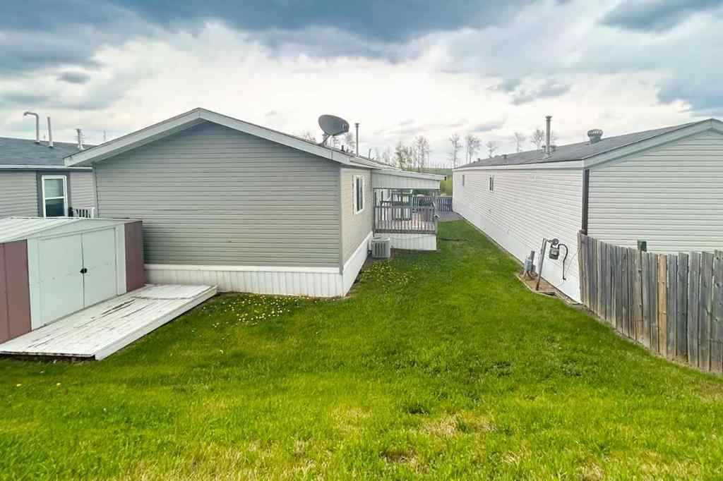 MLS® A2222672 - 373 Greenwich Lane  in Gregoire Park Fort McMurray, Residential