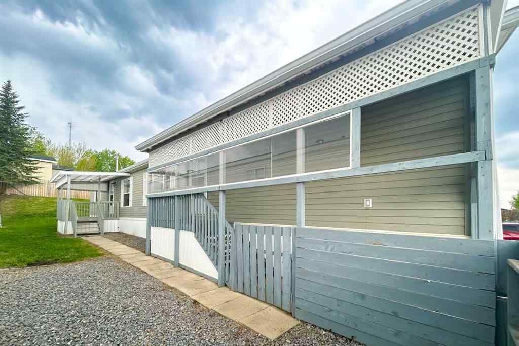 MLS® A2222672 - 373 Greenwich Lane  in Gregoire Park Fort McMurray, Residential