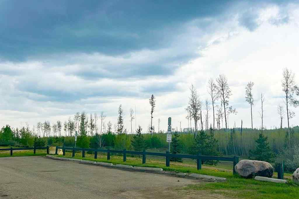MLS® A2222672 - 373 Greenwich Lane  in Gregoire Park Fort McMurray, Residential