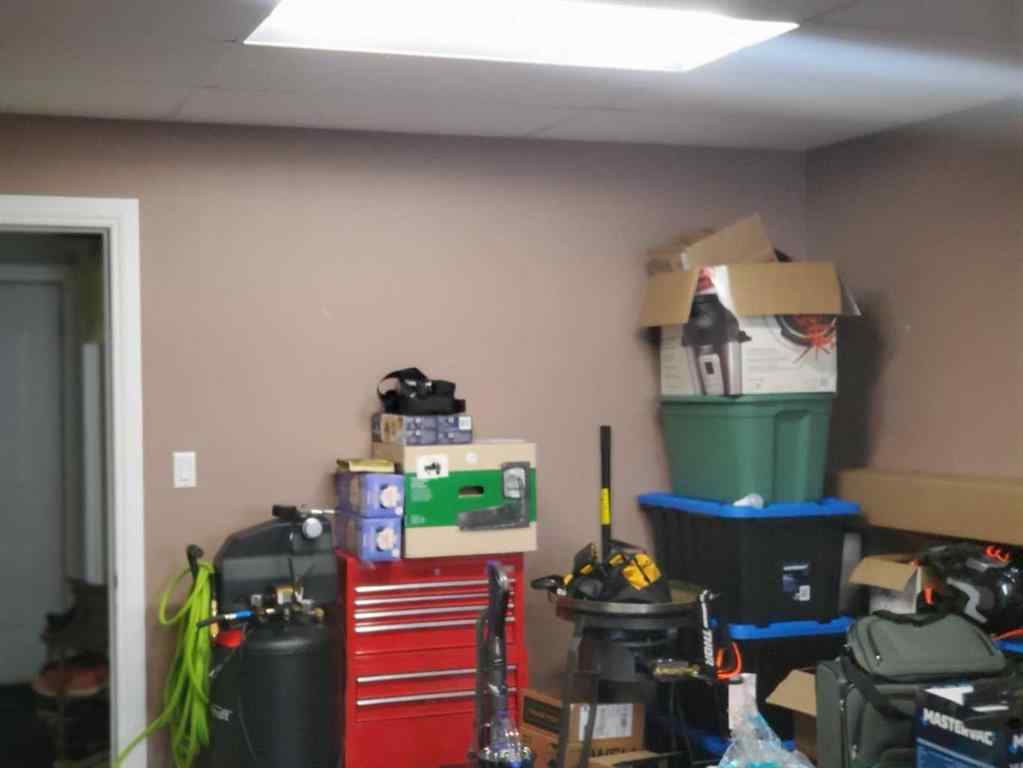 MLS® A2222687 - 511 2nd Avenue N in NONE Vauxhall, Commercial