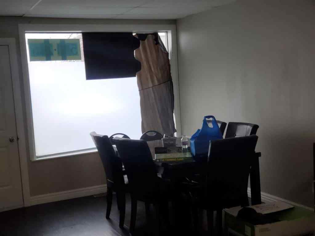 MLS® A2222687 - 511 2nd Avenue N in NONE Vauxhall, Commercial