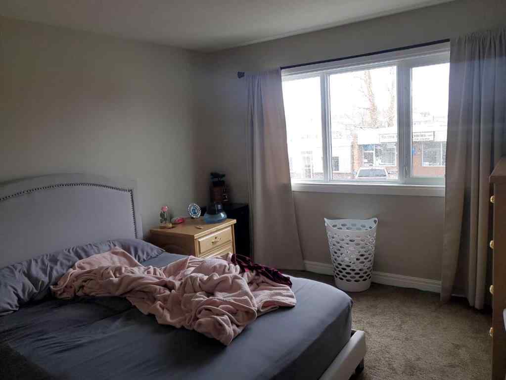 MLS® A2222687 - 511 2nd Avenue N in NONE Vauxhall, Commercial