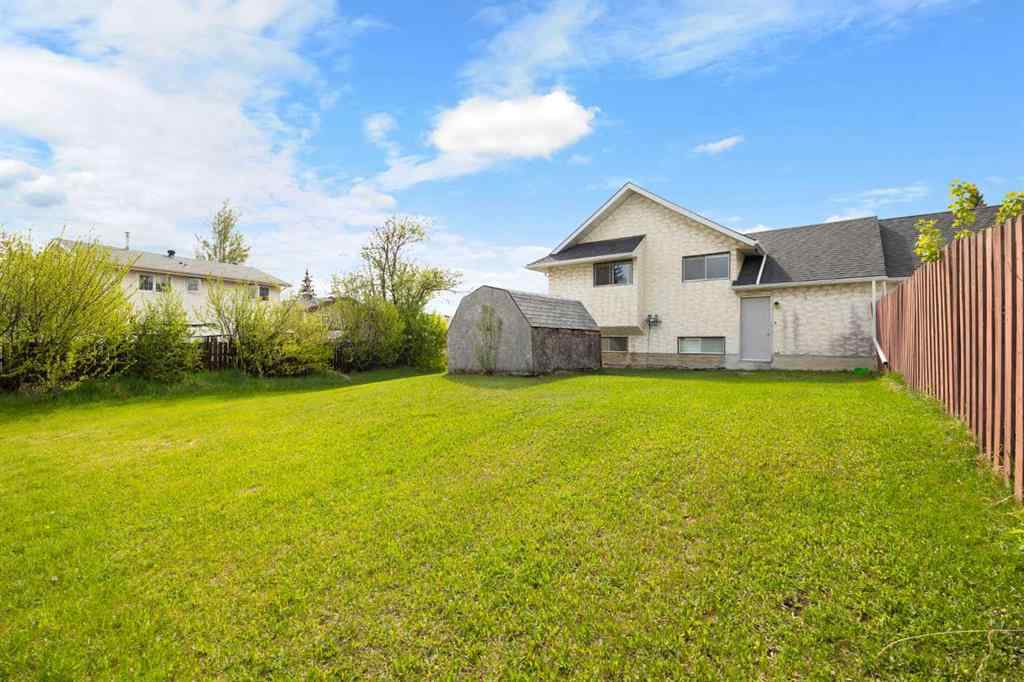 MLS® A2222705 - 104 Spruce Street  in Thickwood Fort McMurray, Residential