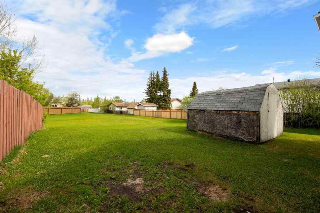 MLS® A2222705 - 104 Spruce Street  in Thickwood Fort McMurray, Residential