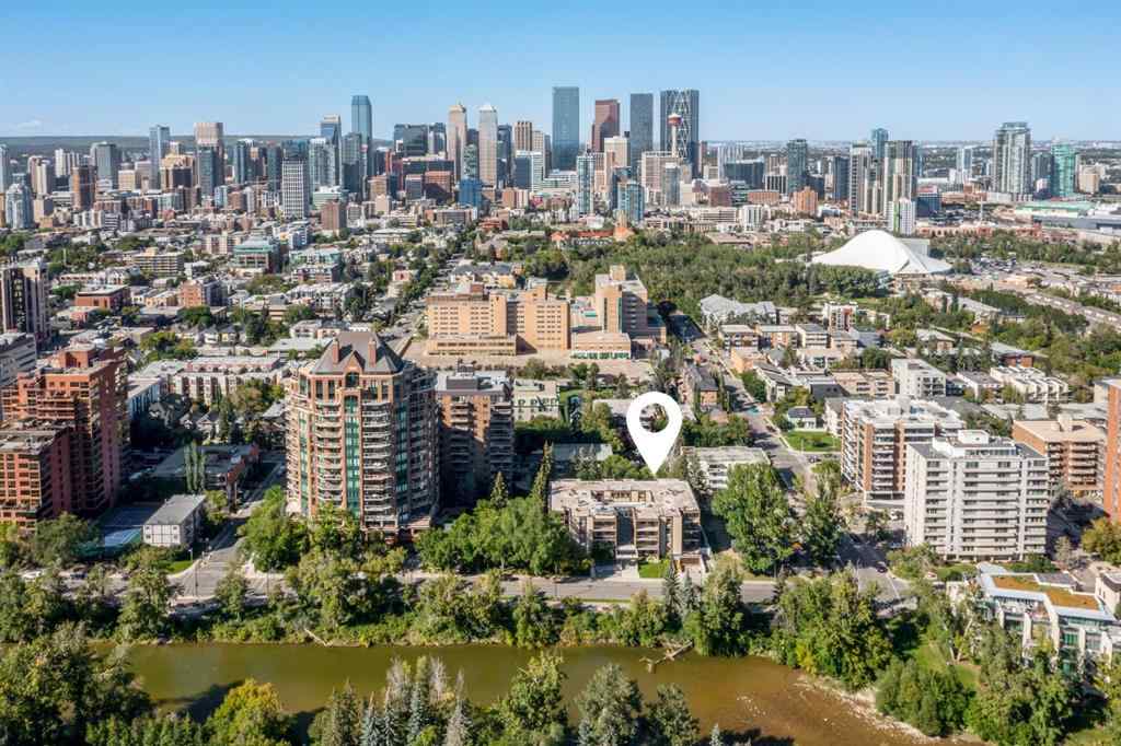 MLS® A2222727 - 211 25 Avenue SW in Mission Calgary, Land