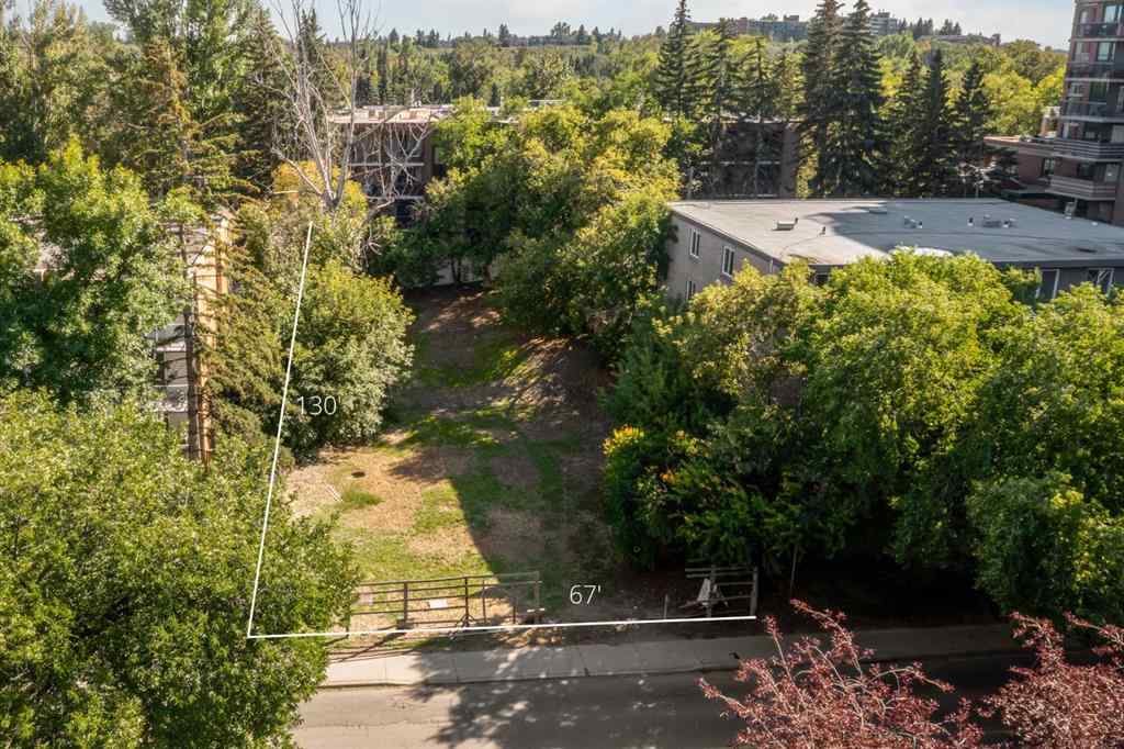 MLS® A2222727 - 211 25 Avenue SW in Mission Calgary, Land