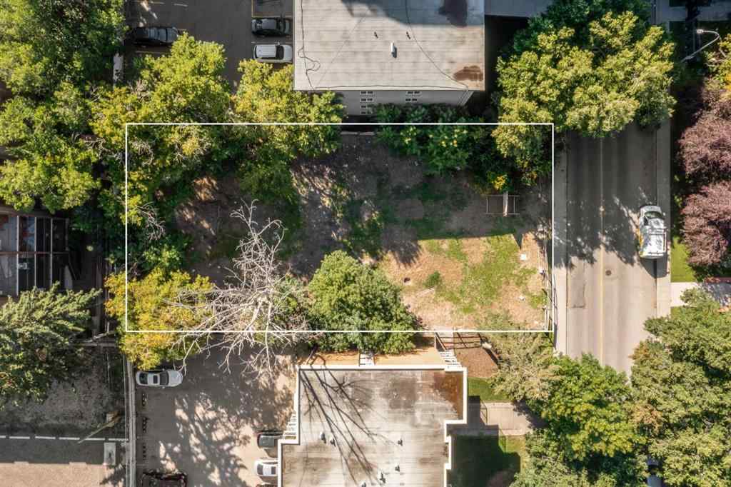 MLS® A2222727 - 211 25 Avenue SW in Mission Calgary, Land