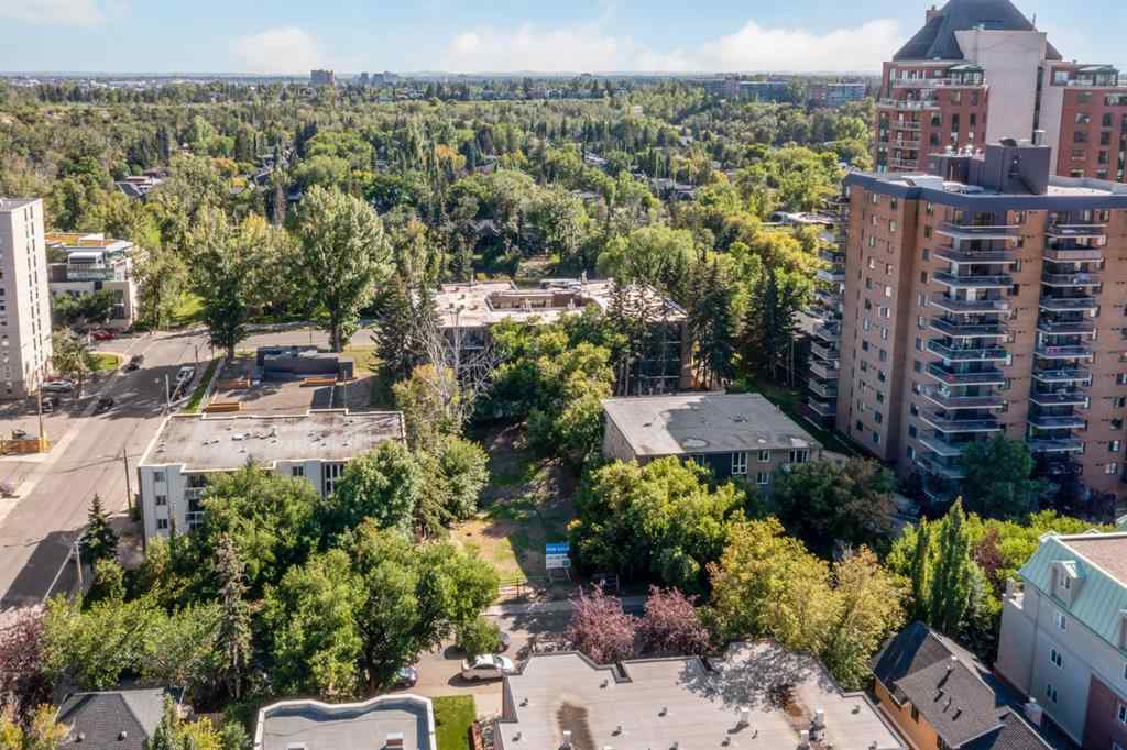 MLS® A2222727 - 211 25 Avenue SW in Mission Calgary, Land