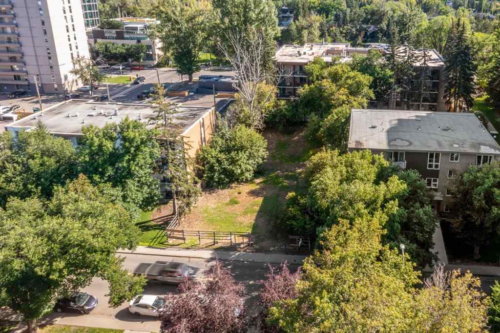MLS® A2222727 - 211 25 Avenue SW in Mission Calgary, Land