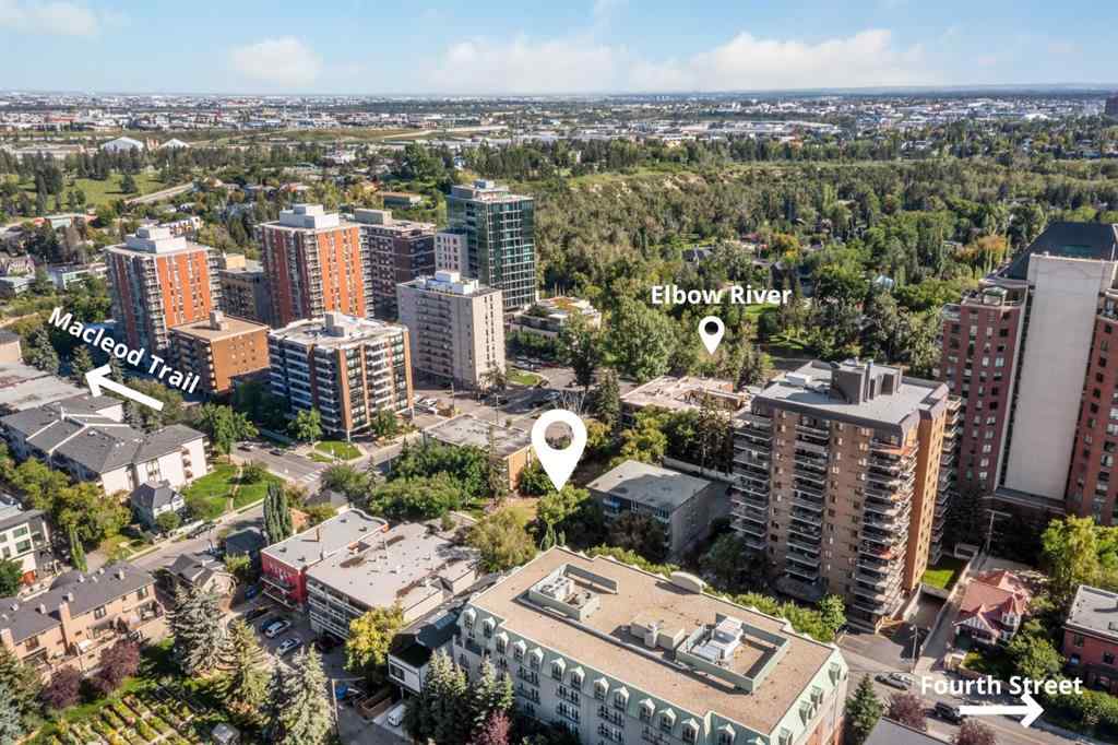 MLS® A2222727 - 211 25 Avenue SW in Mission Calgary, Land