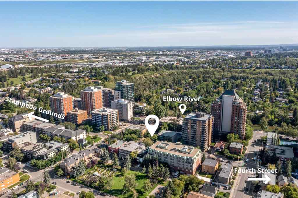 MLS® A2222727 - 211 25 Avenue SW in Mission Calgary, Land