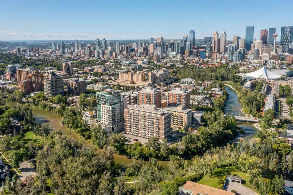 MLS® A2222727 - 211 25 Avenue SW in Mission Calgary, Land