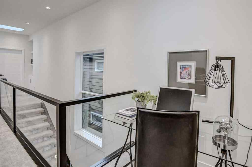 MLS® A2222733 - 1765 7 Avenue NW in Hillhurst Calgary, Residential