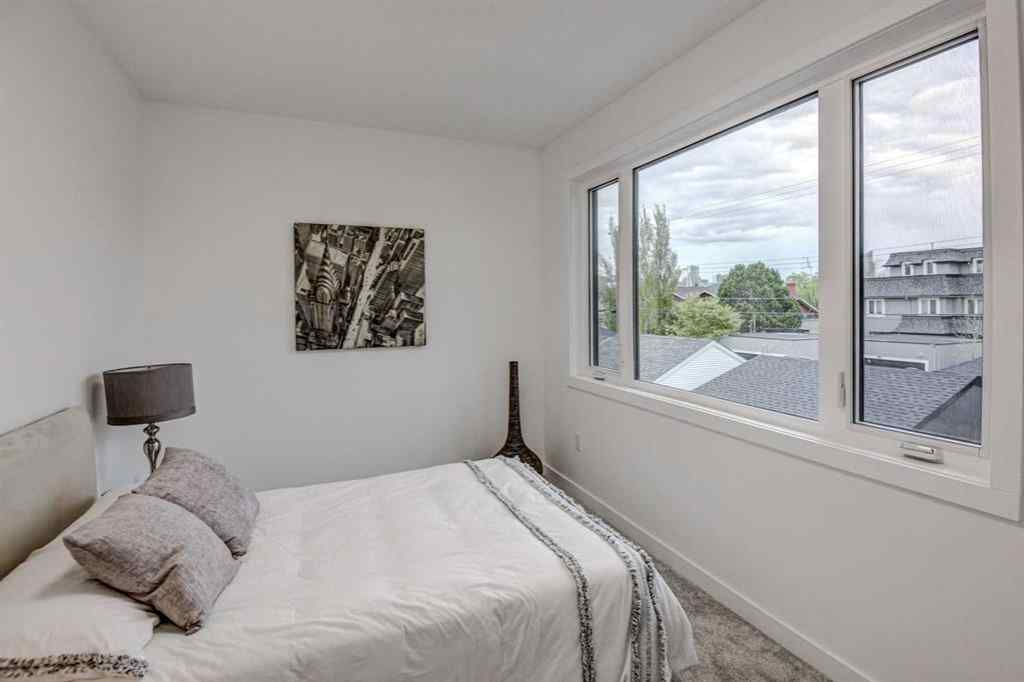 MLS® A2222733 - 1765 7 Avenue NW in Hillhurst Calgary, Residential