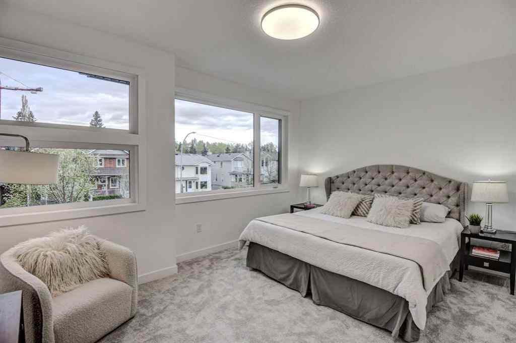 MLS® A2222733 - 1765 7 Avenue NW in Hillhurst Calgary, Residential