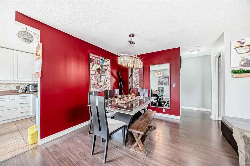 MLS® A2222741 - Unit #37 7205 4 Street NE in Huntington Hills Calgary, Residential