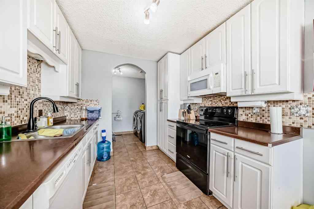 MLS® A2222741 - Unit #37 7205 4 Street NE in Huntington Hills Calgary, Residential