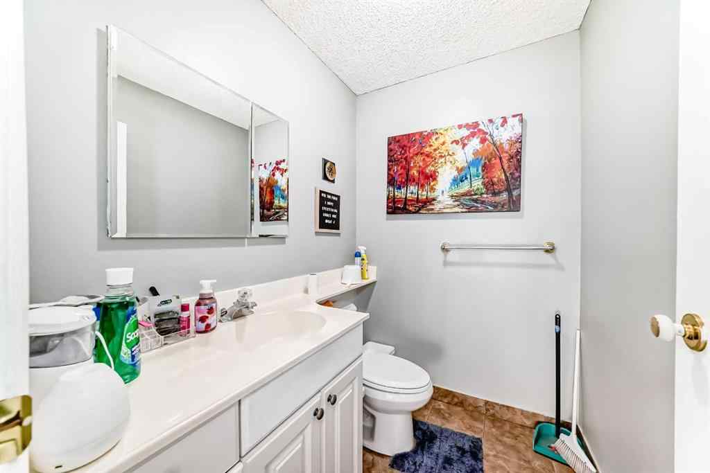 MLS® A2222741 - Unit #37 7205 4 Street NE in Huntington Hills Calgary, Residential