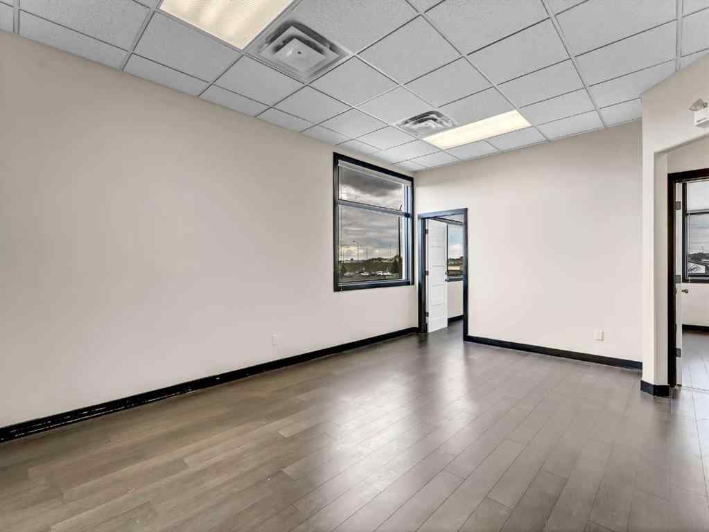 MLS® A2222745 - Unit #201 & 202 1290 Trans Canada Way SE in Southview-Park Meadows Medicine Hat, Commercial