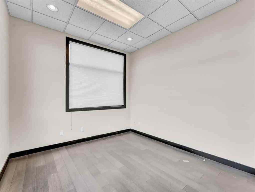 MLS® A2222745 - Unit #201 & 202 1290 Trans Canada Way SE in Southview-Park Meadows Medicine Hat, Commercial