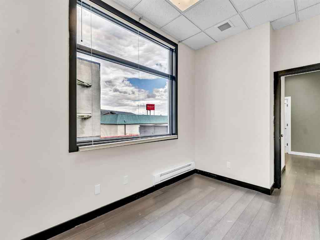 MLS® A2222745 - Unit #201 & 202 1290 Trans Canada Way SE in Southview-Park Meadows Medicine Hat, Commercial