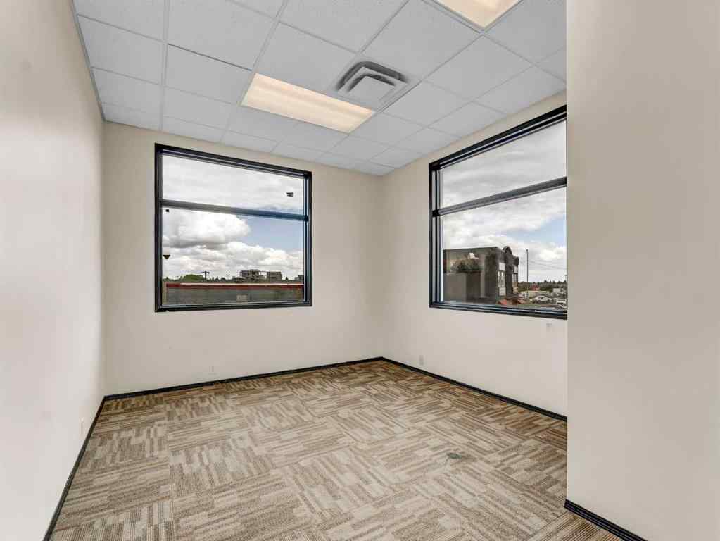 MLS® A2222745 - Unit #201 & 202 1290 Trans Canada Way SE in Southview-Park Meadows Medicine Hat, Commercial