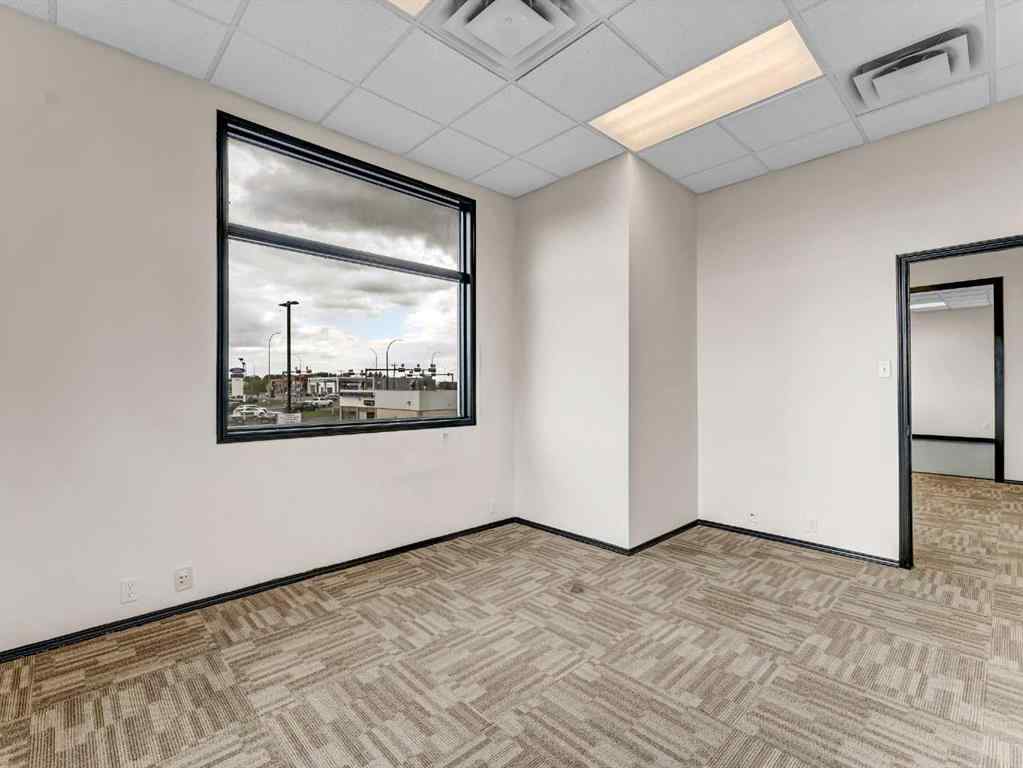 MLS® A2222745 - Unit #201 & 202 1290 Trans Canada Way SE in Southview-Park Meadows Medicine Hat, Commercial