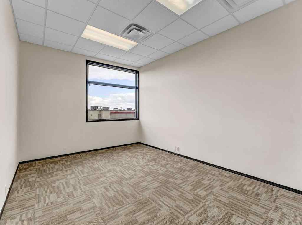 MLS® A2222745 - Unit #201 & 202 1290 Trans Canada Way SE in Southview-Park Meadows Medicine Hat, Commercial