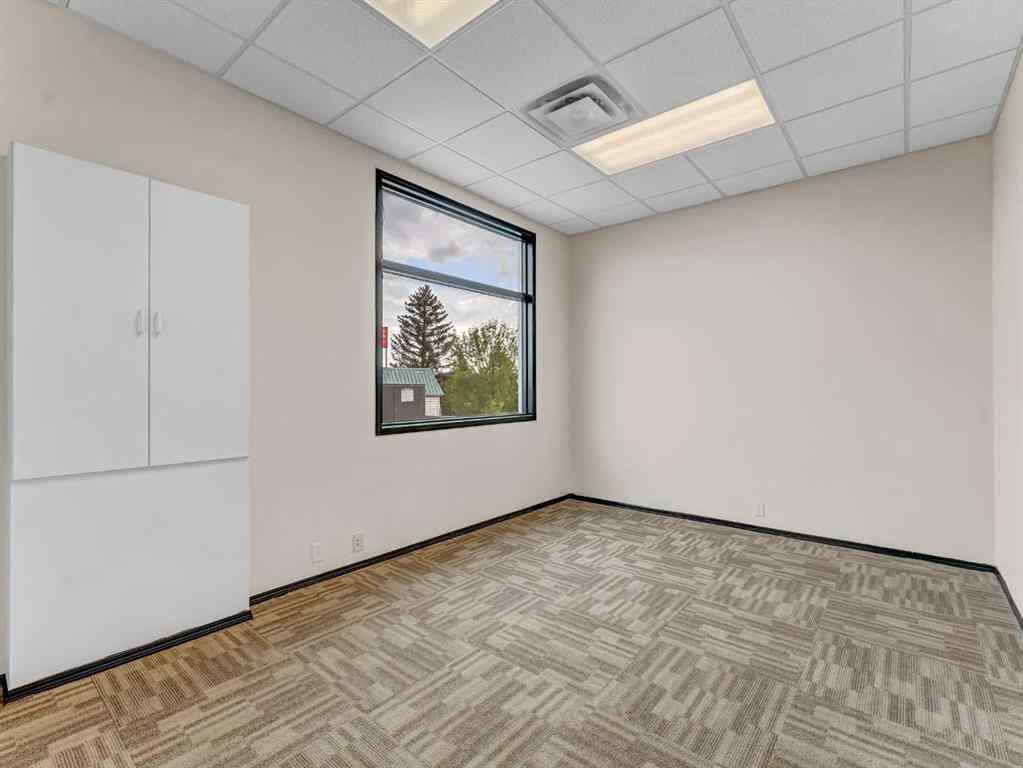 MLS® A2222745 - Unit #201 & 202 1290 Trans Canada Way SE in Southview-Park Meadows Medicine Hat, Commercial