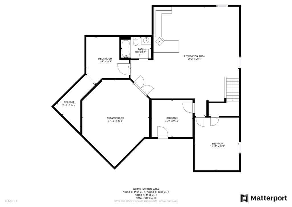 MLS® A2222760 - 21 150057HWY544   in  Rural Newell, County of, Residential