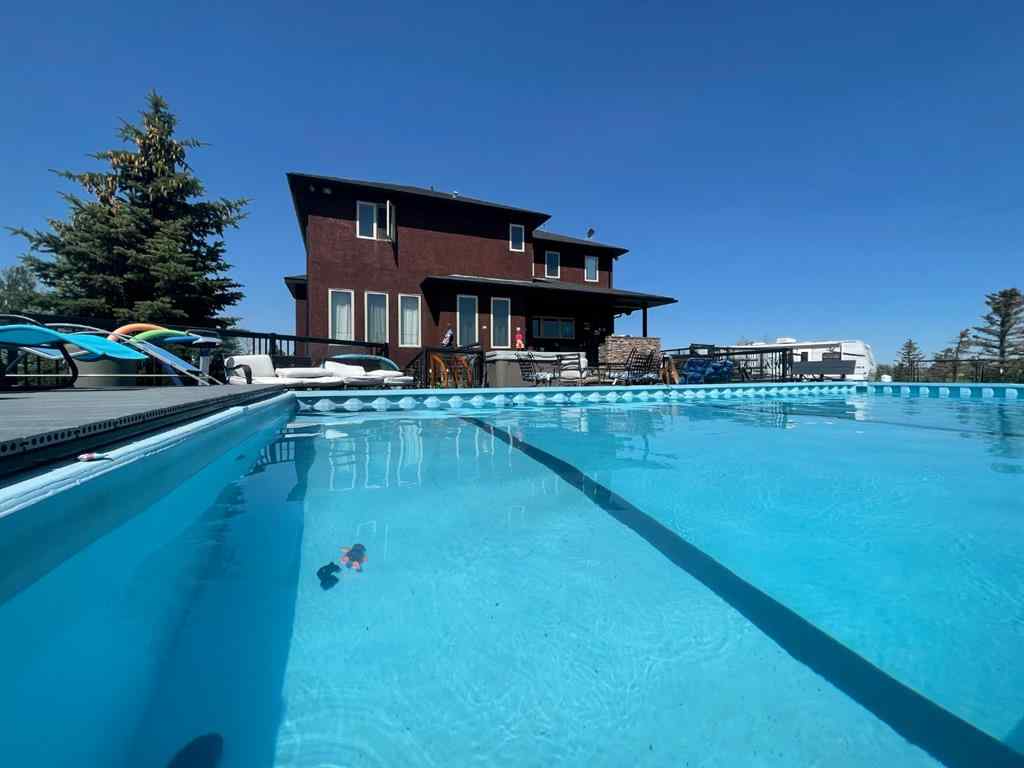 MLS® A2222760 - 21 150057HWY544   in  Rural Newell, County of, Residential