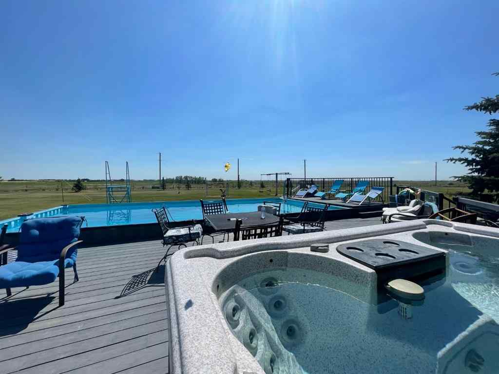 MLS® A2222760 - 21 150057HWY544   in  Rural Newell, County of, Residential
