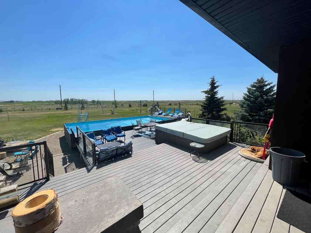 MLS® A2222760 - 21 150057HWY544   in  Rural Newell, County of, Residential
