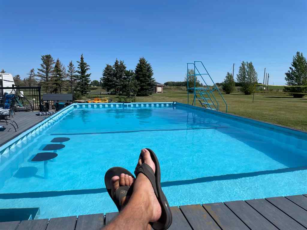 MLS® A2222760 - 21 150057HWY544   in  Rural Newell, County of, Residential