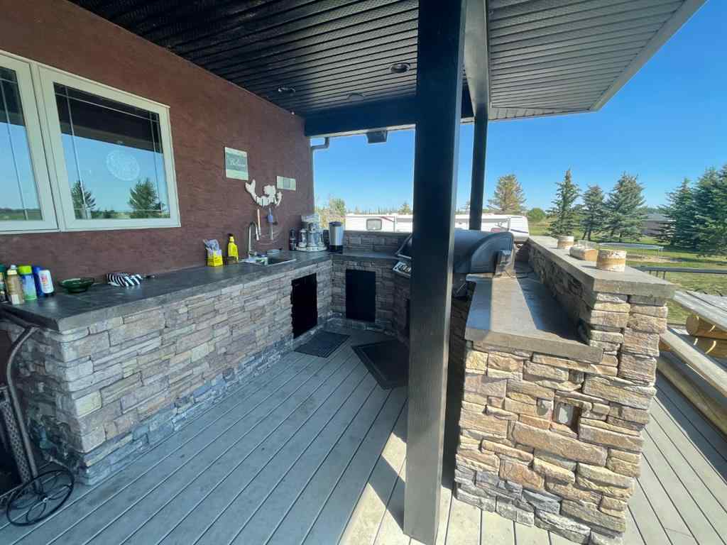 MLS® A2222760 - 21 150057HWY544   in  Rural Newell, County of, Residential
