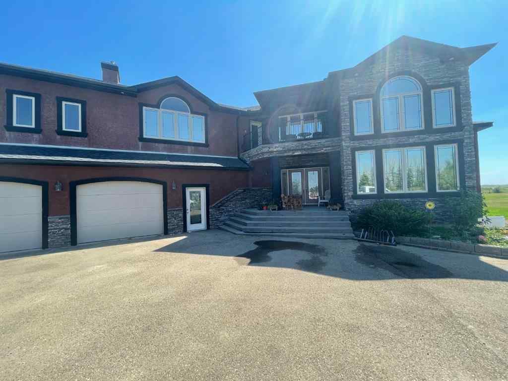 MLS® A2222760 - 21 150057HWY544   in  Rural Newell, County of, Residential