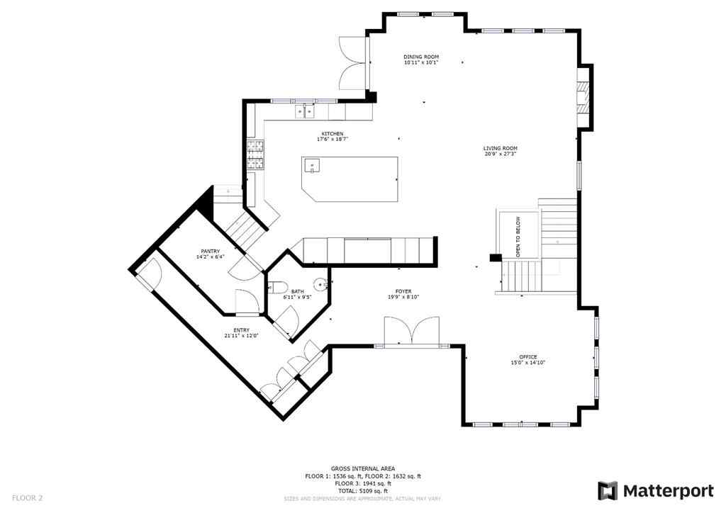 MLS® A2222760 - 21 150057HWY544   in  Rural Newell, County of, Residential