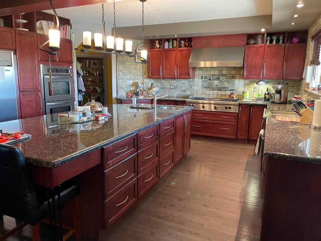 MLS® A2222760 - 21 150057HWY544   in  Rural Newell, County of, Residential