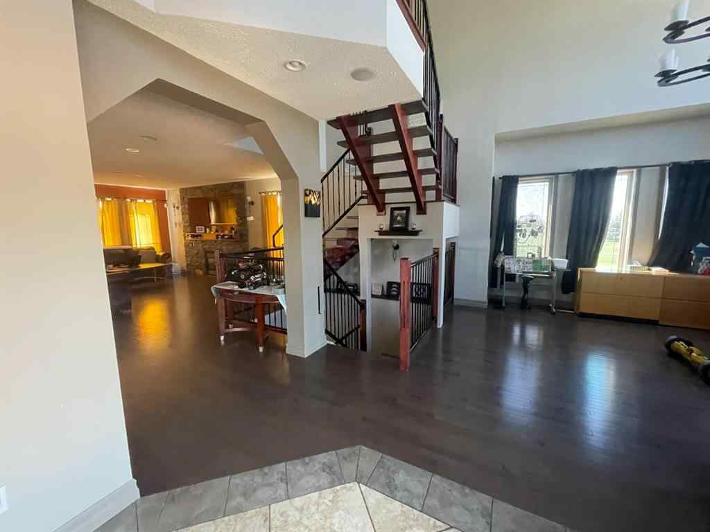 MLS® A2222760 - 21 150057HWY544   in  Rural Newell, County of, Residential