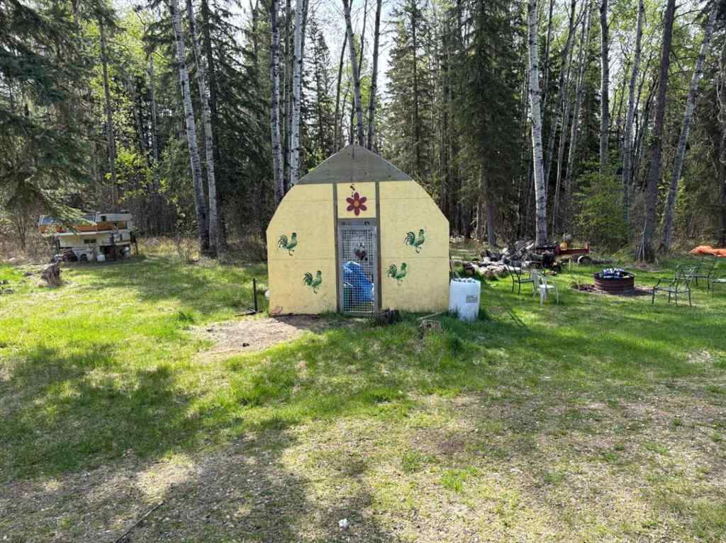 MLS® A2222763 - 260051 Otter Creek   in NONE Smith, Residential