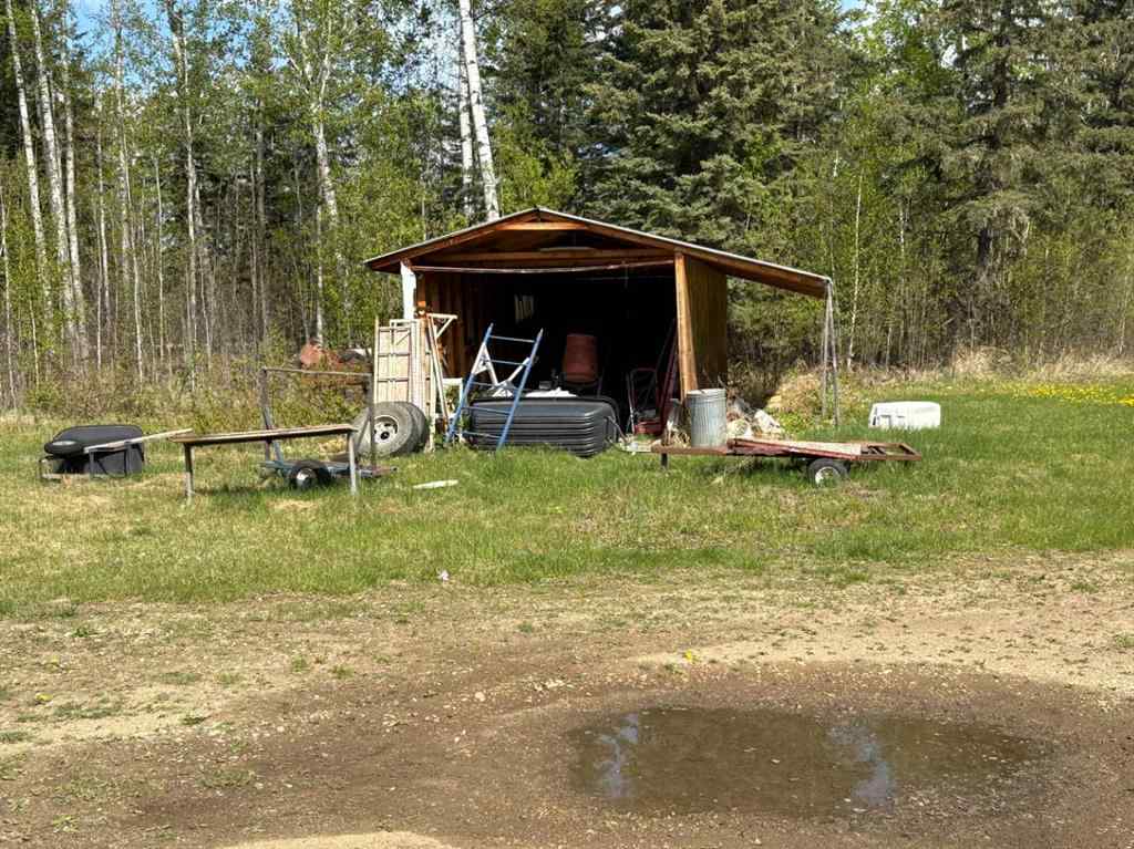 MLS® A2222763 - 260051 Otter Creek   in NONE Smith, Residential