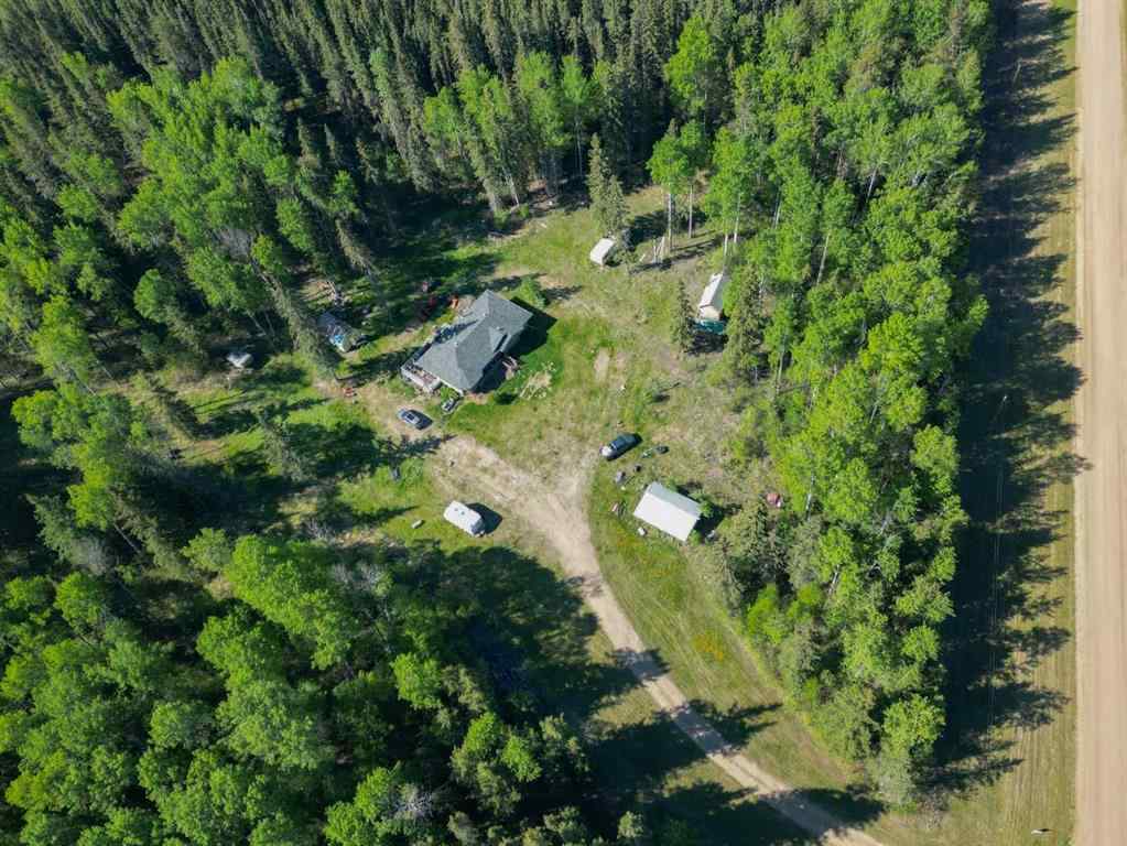 MLS® A2222763 - 260051 Otter Creek   in NONE Smith, Residential