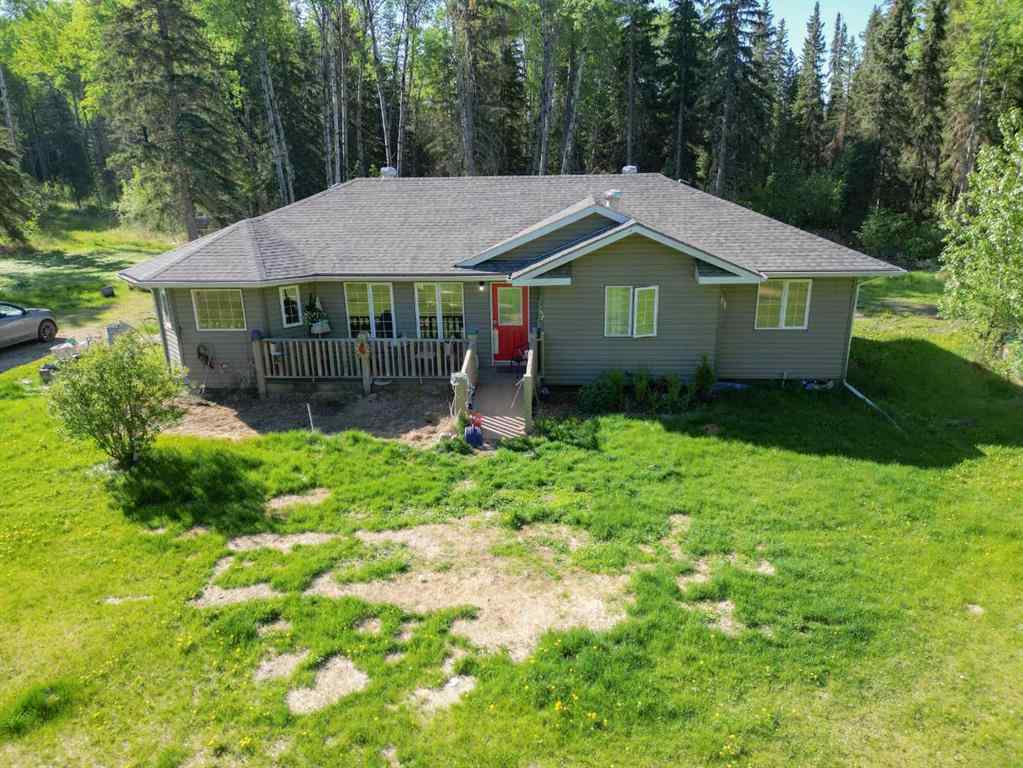 MLS® A2222763 - 260051 Otter Creek   in NONE Smith, Residential