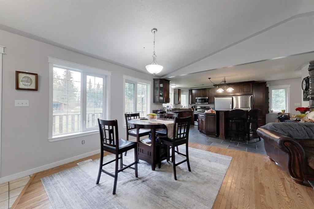 MLS® A2222763 - 260051 Otter Creek   in NONE Smith, Residential