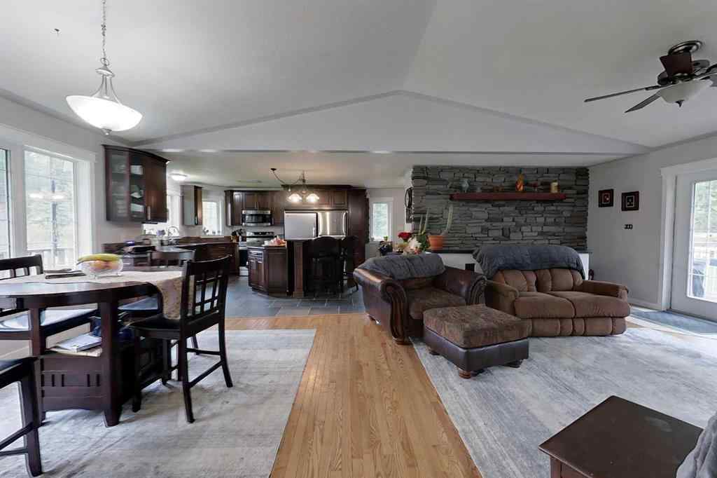 MLS® A2222763 - 260051 Otter Creek   in NONE Smith, Residential