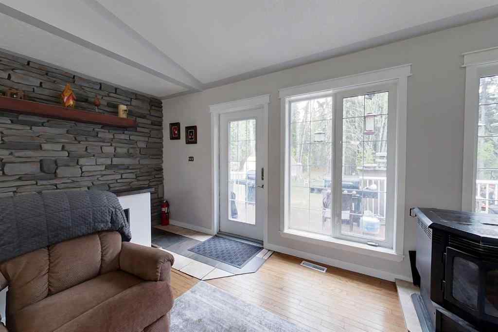 MLS® A2222763 - 260051 Otter Creek   in NONE Smith, Residential