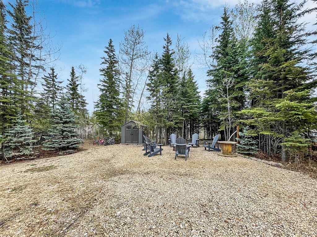 MLS® A2222764 - 117 Willow Drive   in  Grouard, Land