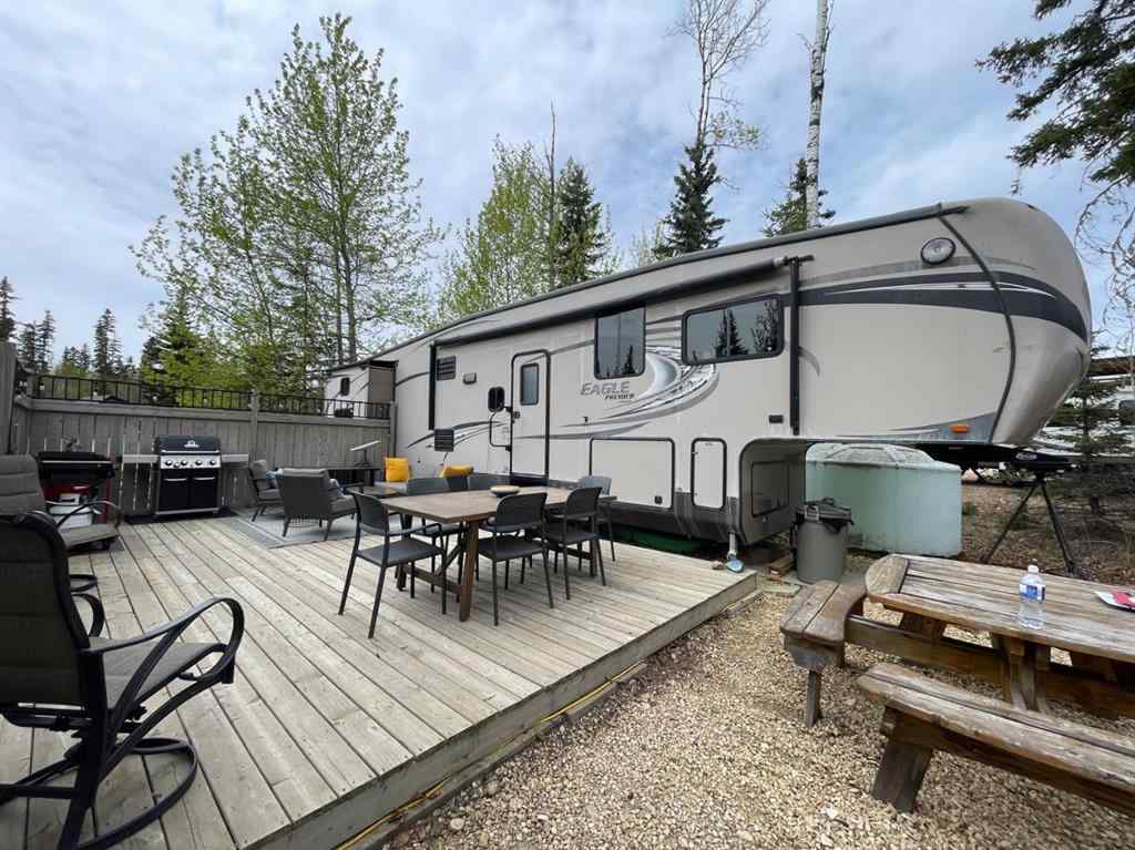 MLS® A2222764 - 117 Willow Drive   in  Grouard, Land